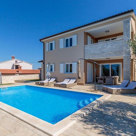 Villa Terlevic Selina Экстерьер фото