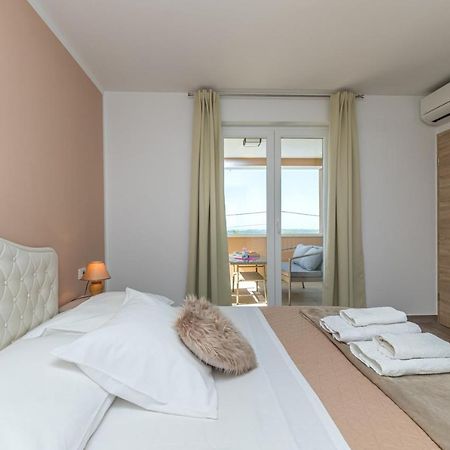 Villa Terlevic Selina Экстерьер фото