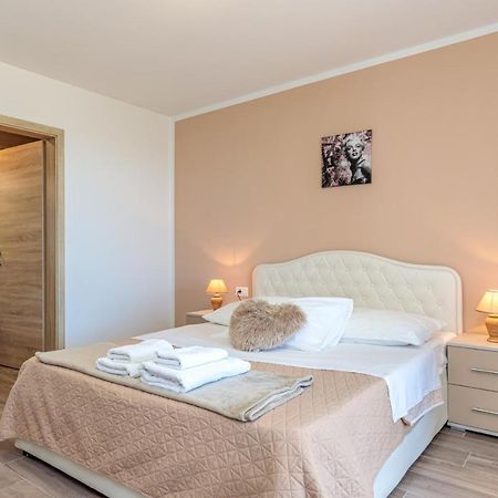 Villa Terlevic Selina Экстерьер фото
