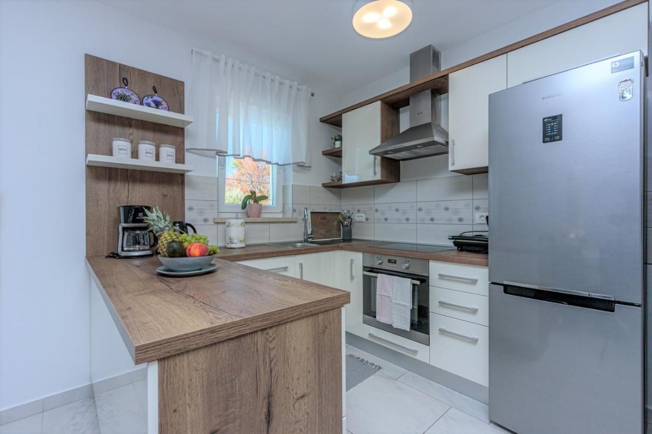 Villa Terlevic Selina Экстерьер фото