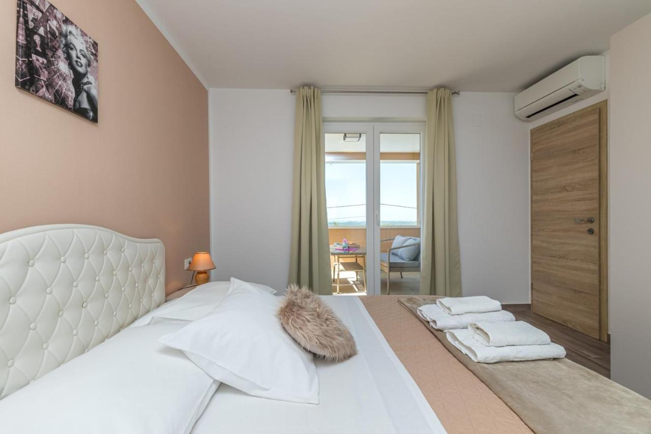 Villa Terlevic Selina Экстерьер фото