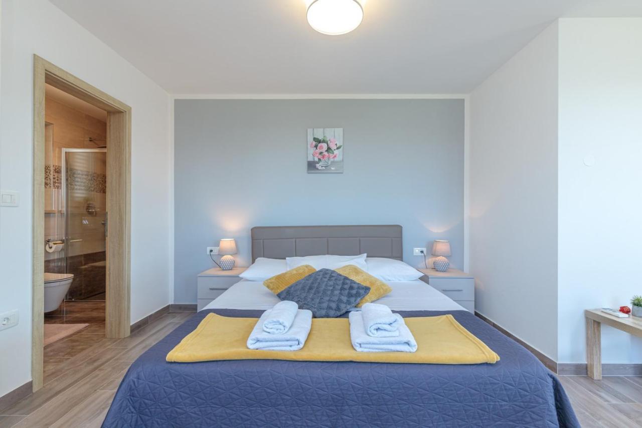 Villa Terlevic Selina Экстерьер фото