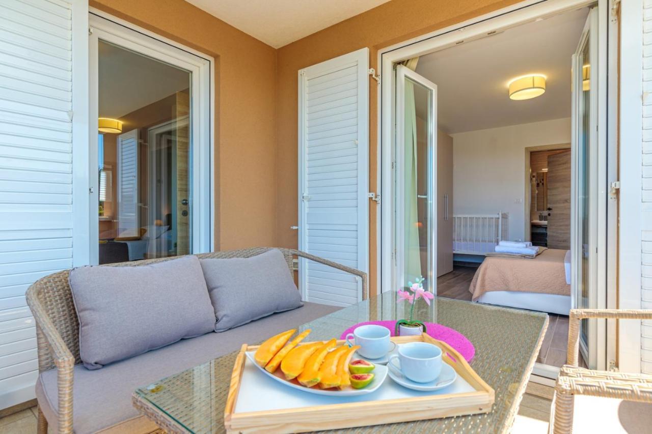 Villa Terlevic Selina Экстерьер фото