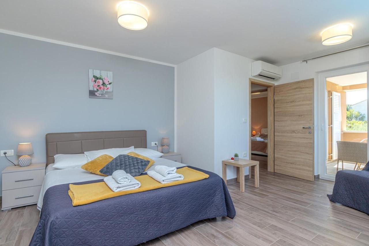 Villa Terlevic Selina Экстерьер фото
