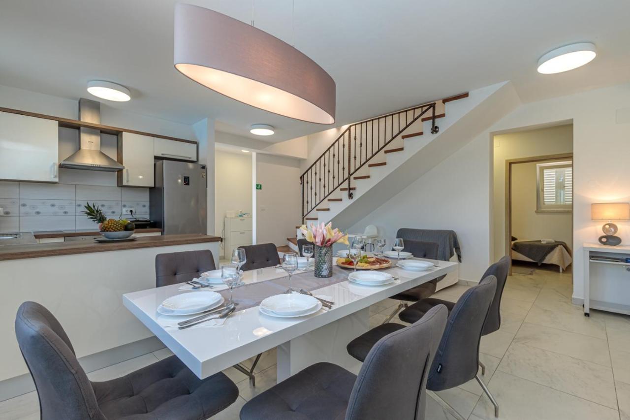Villa Terlevic Selina Экстерьер фото