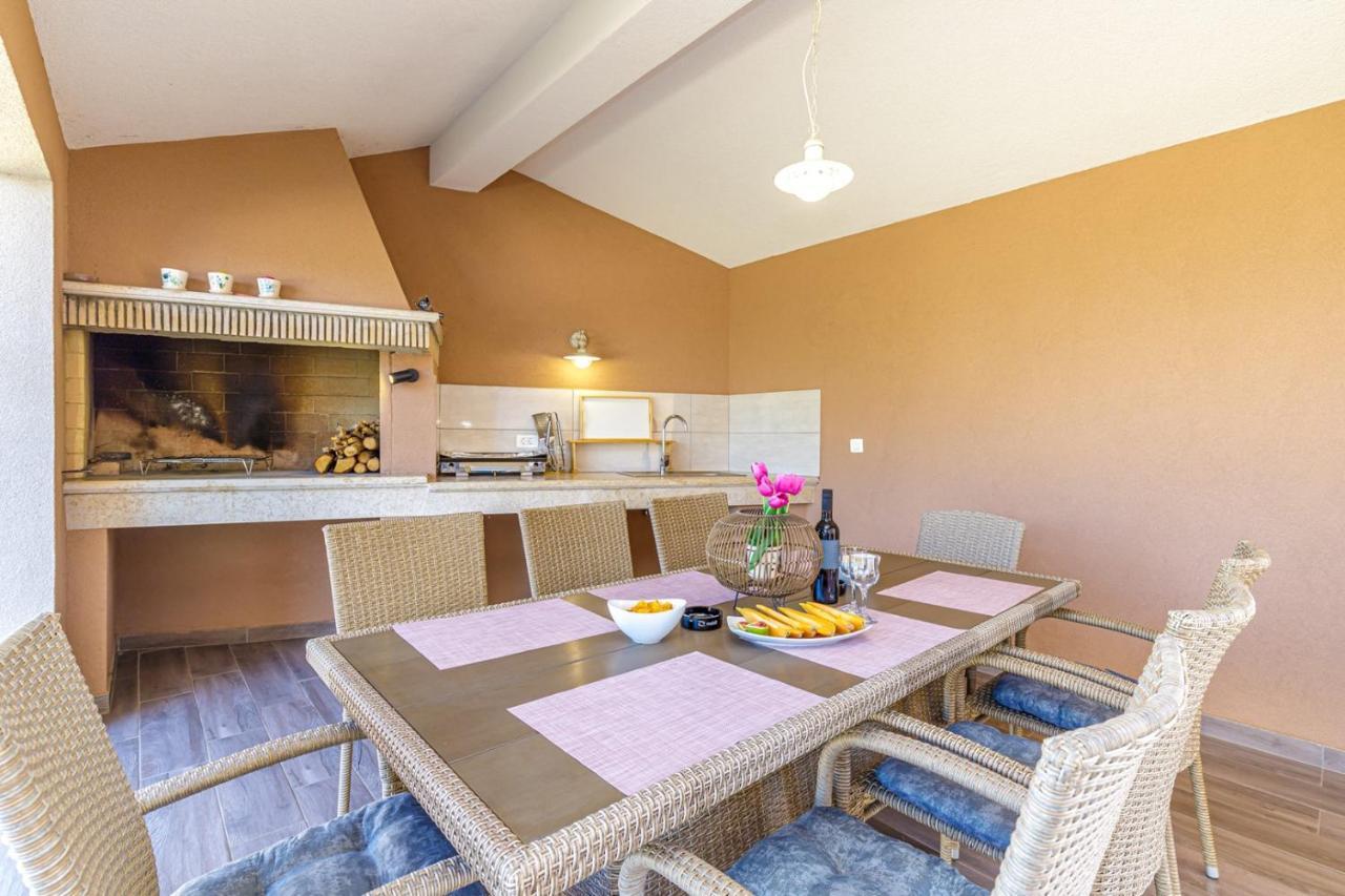 Villa Terlevic Selina Экстерьер фото