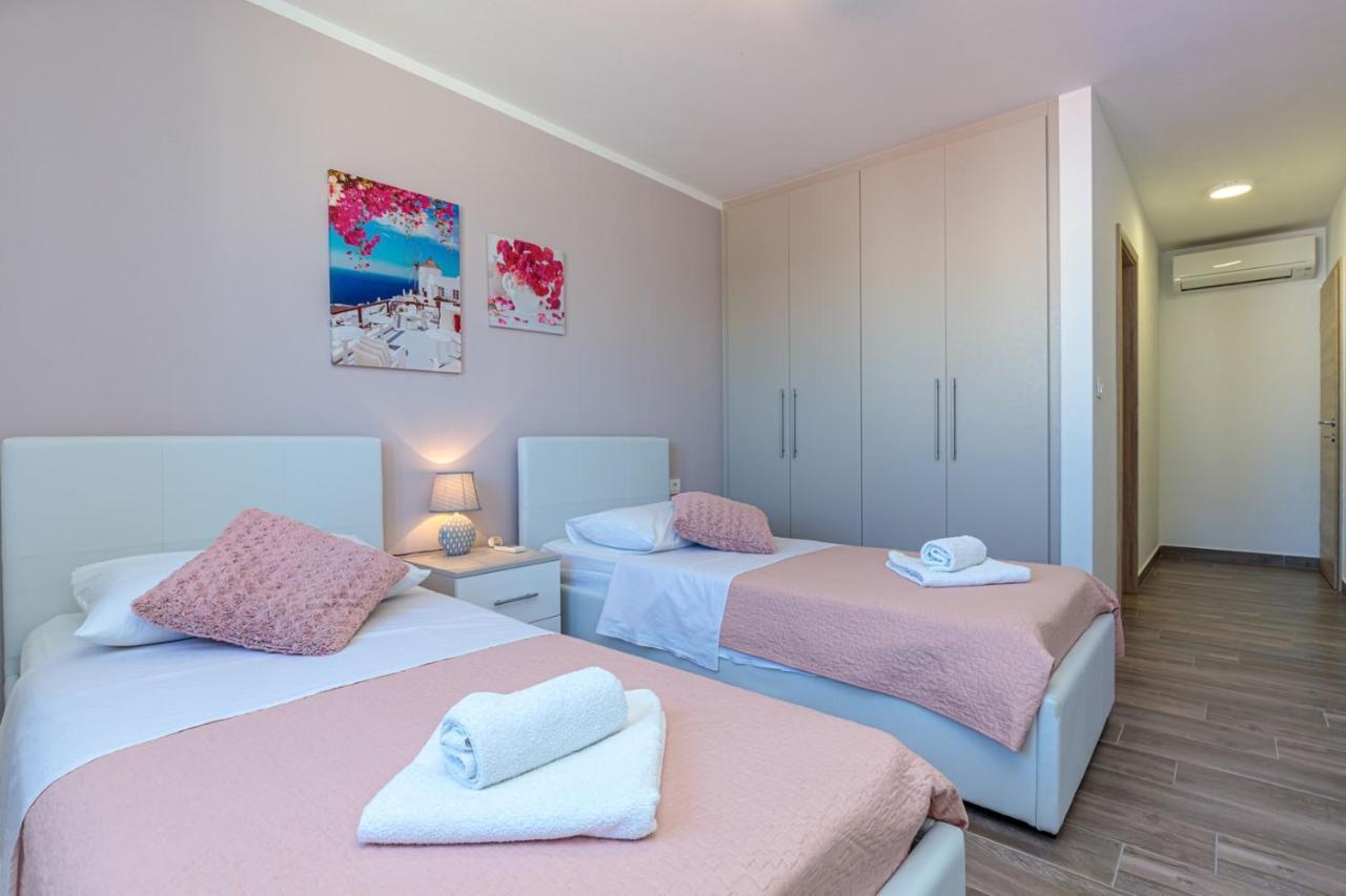 Villa Terlevic Selina Экстерьер фото